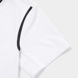 FILA TENNIS POLY SINGLE GRAPHIC TEE