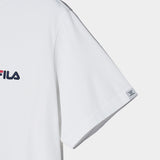 FILA BASIC LINEAR T-SHIRT