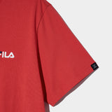 FILA BASIC LINEAR T-SHIRT