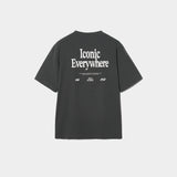 FILA ICONIC GRAPHIC T-SHIRT