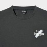FILA ICONIC GRAPHIC T-SHIRT