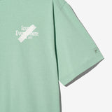 FILA ICONIC GRAPHIC T-SHIRT