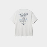FILA SPORT CLUB GRAPHIC T-SHIRT