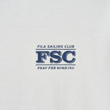 FILA SPORT CLUB GRAPHIC T-SHIRT