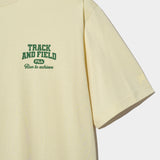 FILA SPORT CLUB GRAPHIC T-SHIRT