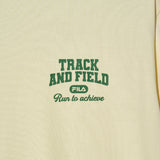 FILA SPORT CLUB GRAPHIC T-SHIRT