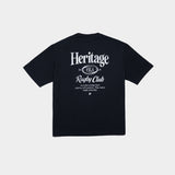 FILA RUGBY GRAPHIC T-SHIRT