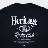 FILA RUGBY GRAPHIC T-SHIRT