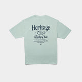 FILA RUGBY GRAPHIC T-SHIRT