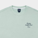 FILA RUGBY GRAPHIC T-SHIRT