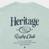 FILA RUGBY GRAPHIC T-SHIRT