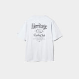 FILA RUGBY GRAPHIC T-SHIRT