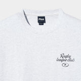 FILA RUGBY GRAPHIC T-SHIRT
