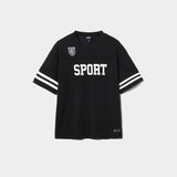 FILA MESH RUGBY T-SHIRT
