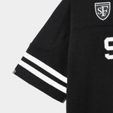 FILA MESH RUGBY T-SHIRT