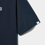 FILA SAILING LETTERING T-SHIRT