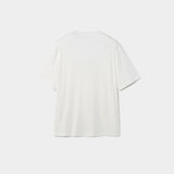 FILA SAILING LETTERING T-SHIRT