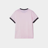 FILA BASIC LINEAR RINGER T-SHIRT