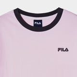 FILA BASIC LINEAR RINGER T-SHIRT