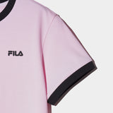 FILA BASIC LINEAR RINGER T-SHIRT