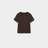 FILA SMALL LOGO GRAPHIC SHORT SLEEVE T-SHIRT