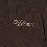 FILA SMALL LOGO GRAPHIC SHORT SLEEVE T-SHIRT