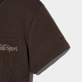 FILA SMALL LOGO GRAPHIC SHORT SLEEVE T-SHIRT