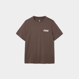 FILA COLD WAVE 1 AQUA-X RUNNING T-SHIRT