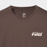 FILA COLD WAVE 1 AQUA-X RUNNING T-SHIRT