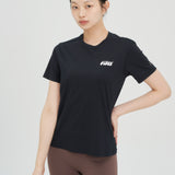 FILA COLD WAVE 1 AQUA-X RUNNING T-SHIRT