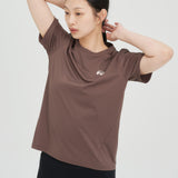 FILA COLD WAVE 1 AQUA-X RUNNING T-SHIRT