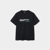 FILA COLD WAVE 2 COOLING PCM PRINTING T-SHIRT