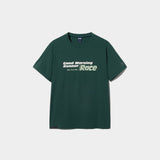 FILA COLD WAVE 2 COOLING PCM PRINTING T-SHIRT