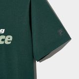 FILA COLD WAVE 2 COOLING PCM PRINTING T-SHIRT