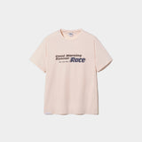 FILA COLD WAVE 2 COOLING PCM PRINTING T-SHIRT