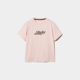 FILA COLD WAVE 1 COOLING PCM PRINTING T-SHIRT
