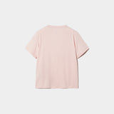 FILA COLD WAVE 1 COOLING PCM PRINTING T-SHIRT