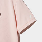 FILA COLD WAVE 1 COOLING PCM PRINTING T-SHIRT