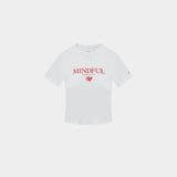 FILA TENNIS GRAPHIC T-SHIRT