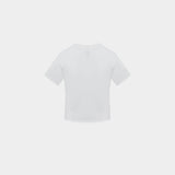 FILA TENNIS GRAPHIC T-SHIRT