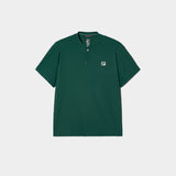 FILA TENNIS HENRY-NECK PIQUE T-SHIRT