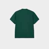 FILA TENNIS HENRY-NECK PIQUE T-SHIRT