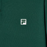 FILA TENNIS HENRY-NECK PIQUE T-SHIRT