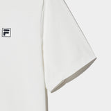FILA TENNIS HENRY-NECK PIQUE T-SHIRT