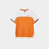 FILA TENNIS MATCH T-SHIRT