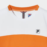 FILA TENNIS MATCH T-SHIRT