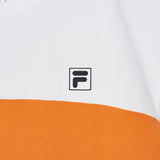 FILA TENNIS MATCH T-SHIRT