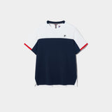 FILA TENNIS MATCH T-SHIRT