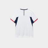 FILA TENNIS MATCH T-SHIRT