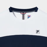 FILA TENNIS MATCH T-SHIRT
